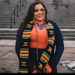 Meet your Posher, Ashlee